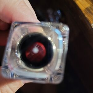 Believe Beauty Lipstick Satin Crush Lipstick Vibrant Berry 0.13 Oz Nwt